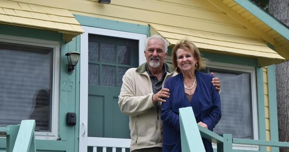 New owners of Sandy Point Resort keep tradition of vacation destination ...