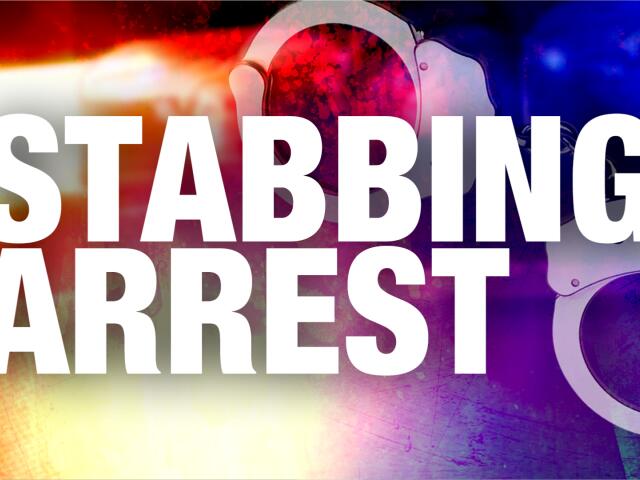 Authorities: Juvenile arrested in connection to Memorial Day stabbing ...
