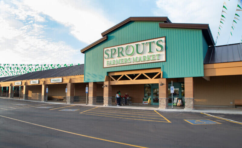 GBT Realty Plans Sprouts Market in Spring Hill - NewsBreak