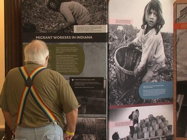 Indiana Historical Society kicks off National Hispanic Heritage Month ...