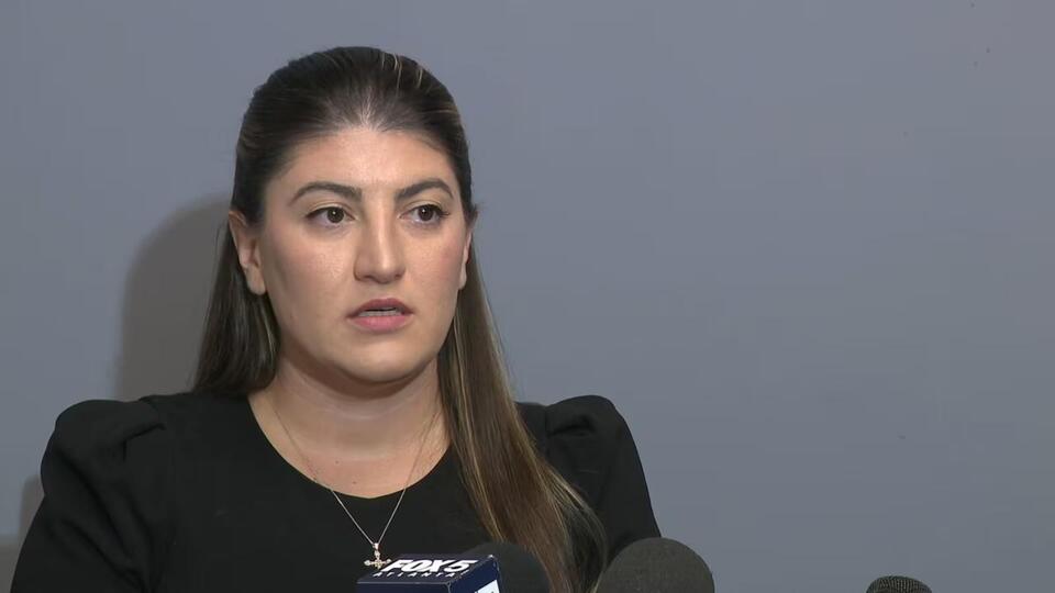 ‘He used it to save my life’: Wife defends fired detective over Flock ...