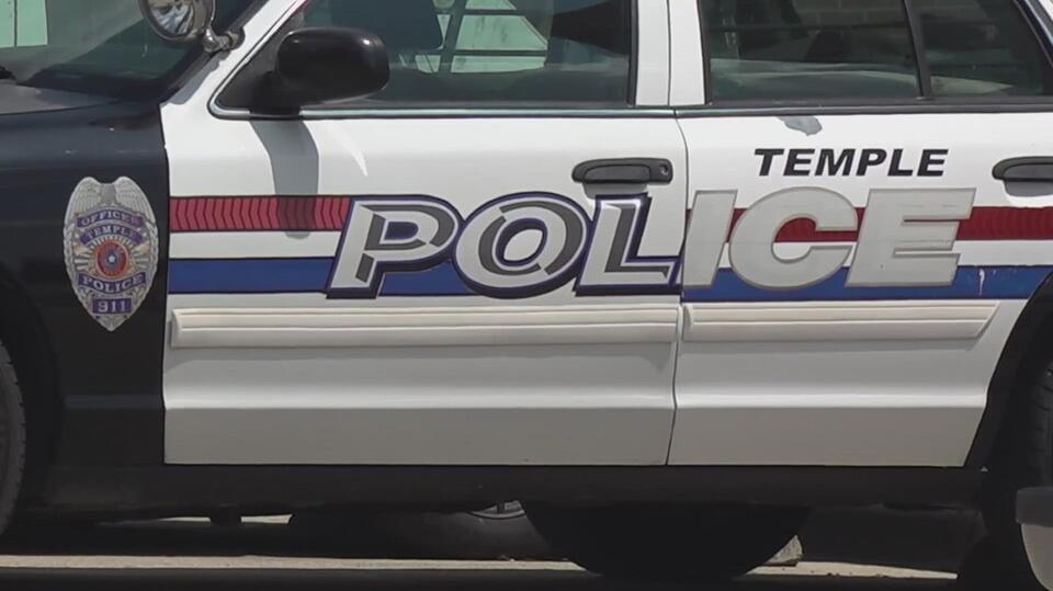 City of Temple announces new program to reduce false alarms - NewsBreak
