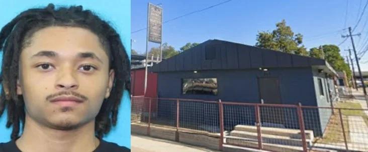 San Antonio Police Seek Suspect in 2025 Deadly Downtown Bar Shooting ...