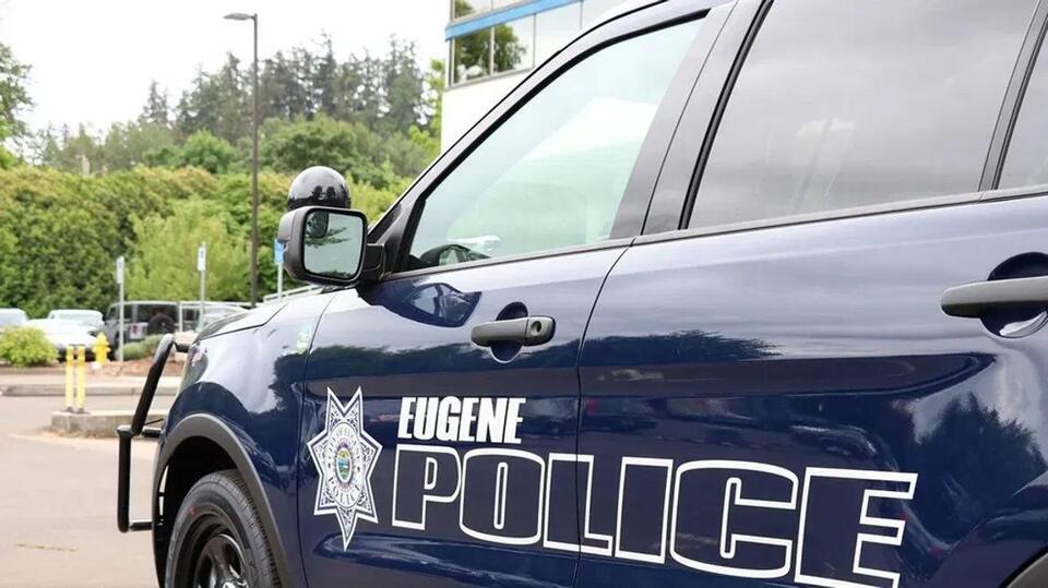 Eugene man arrested for DUII after admitting to Ketamine use, police ...