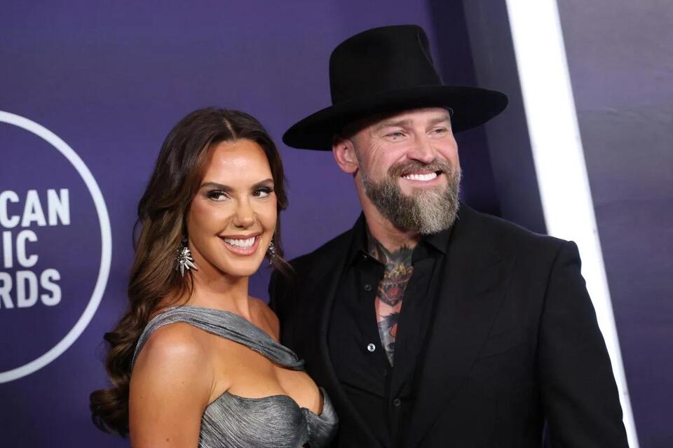 Kelly Yazdi: Zac Brown&amp;#39;s Ex-Wife Breaks Silence on Messy Divorce ...