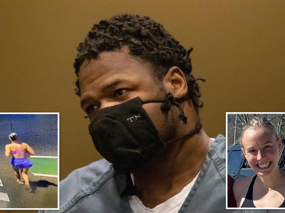 Death penalty sought for man accused of abducting, killing billionaire