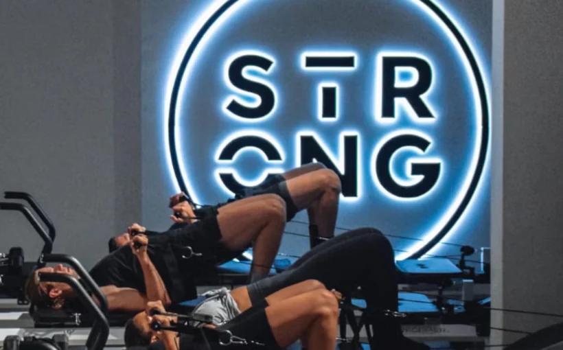 STRONG Pilates Opens New Location in Maryland - NewsBreak