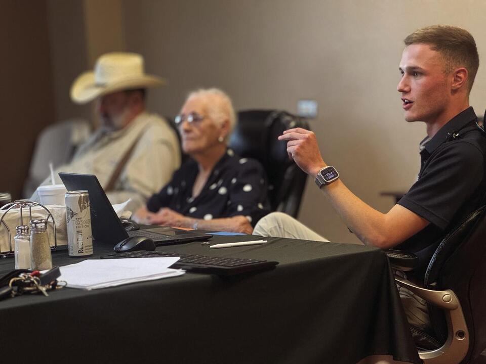 FCHD FINALIZES 2025 BUDGET, STABILITY AND STRENGTH IN FOCUS - NewsBreak