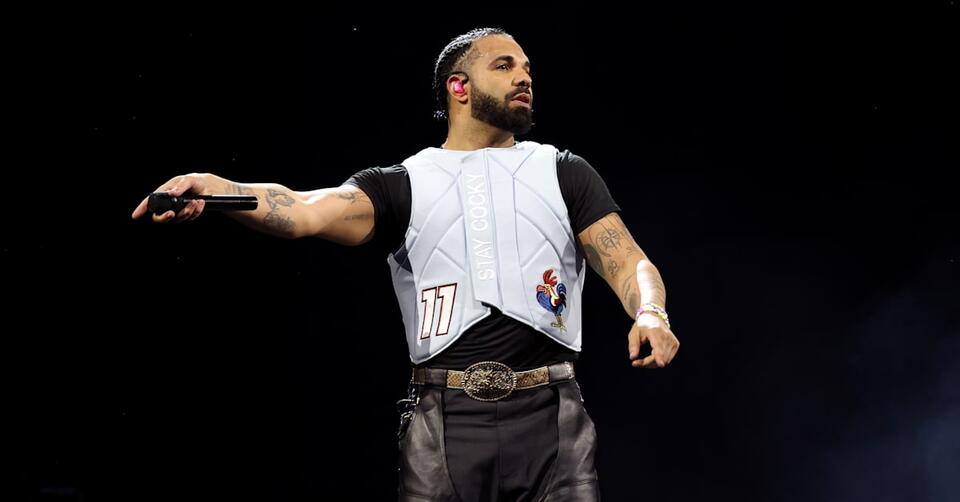 Drake Shows Off Cars He Bought Women at ‘Strong Women, Stronger Drinks' Event