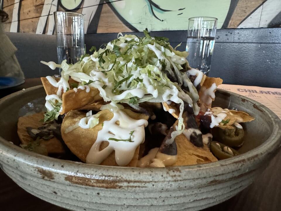 First Look Chilango MexTex From Chef Guzmán