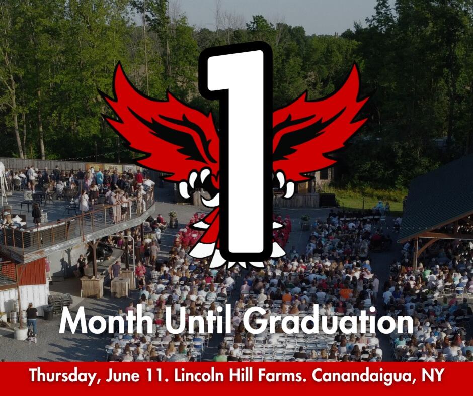 Pal-Mac Class of 2026 Graduation Set for June 11 - NewsBreak
