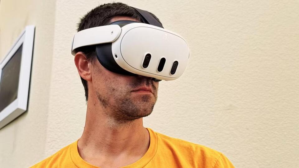 KDE Plasma could get a VR desktop mode on Linux - NewsBreak