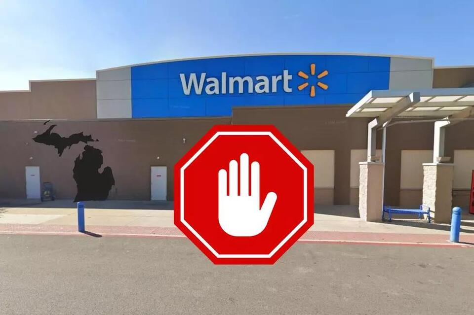 11 Things You Should Never Buy At Walmart Stores In Michigan NewsBreak