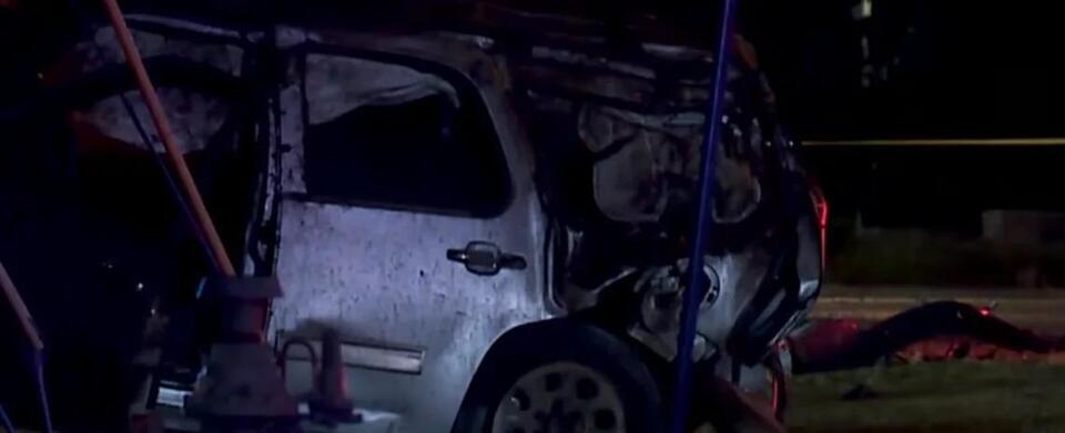 Street Racing Kills Two, Injures More on NW 39th Street: Family Demands ...