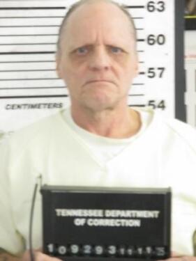 Man faces execution for 1985 Kingston Springs murder