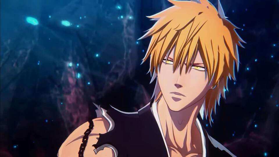 Bleach: Rebirth of Souls Update 1.30 Adds Major Combat Rebalancing and ...