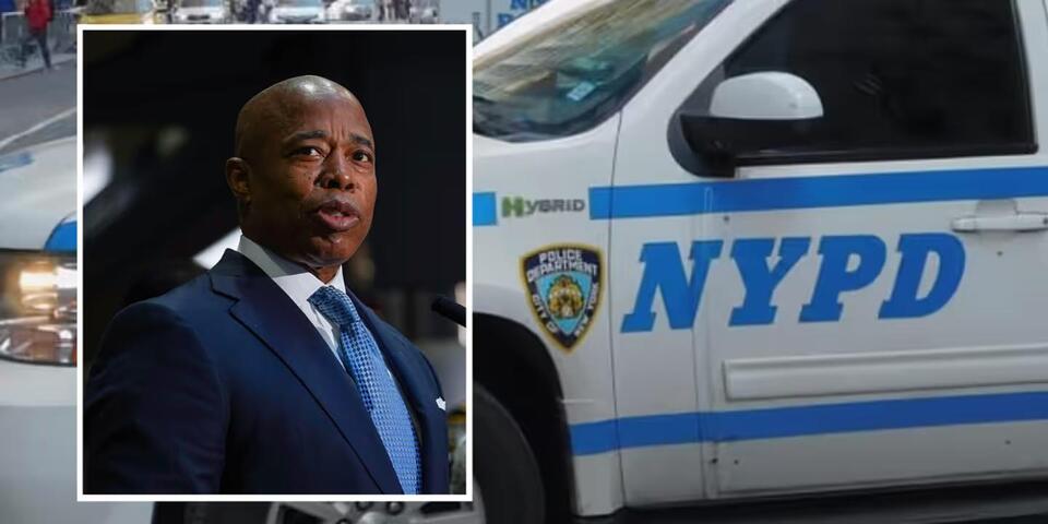 Mayor’s Bodyguard Tied To Crypto Torture Case? Nypd Officers Subject Of ...