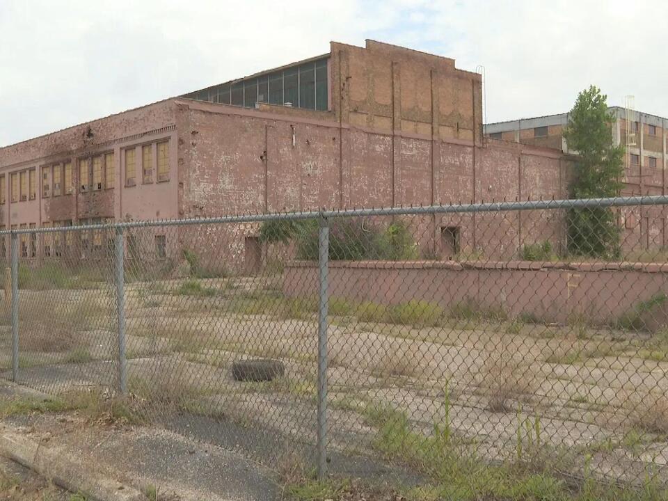 City of Mishawaka Purchasing 150yearold Dodge Complex