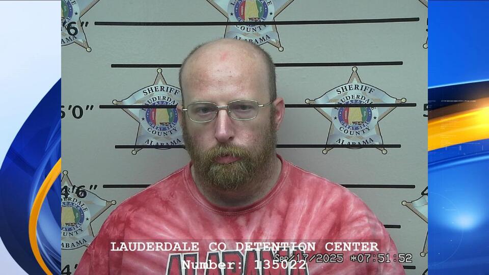 Special Operations Team arrest man on drug charges after searching ...