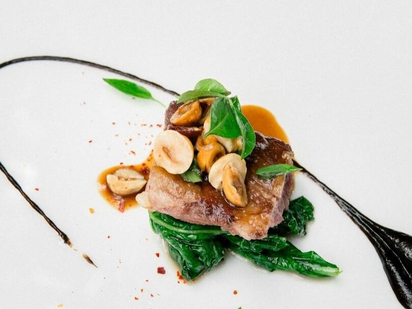 A Complete List of the MICHELIN Guide Atlanta 2024 Restaurants
