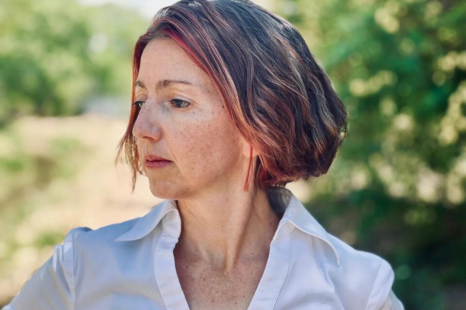 From Harvard Law lawyer to fiction writer - NewsBreak