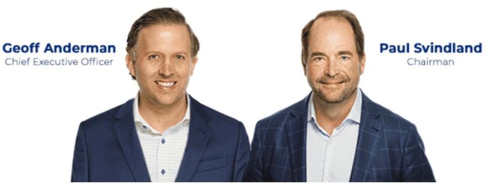 STG Logistics announces leadership changes - NewsBreak