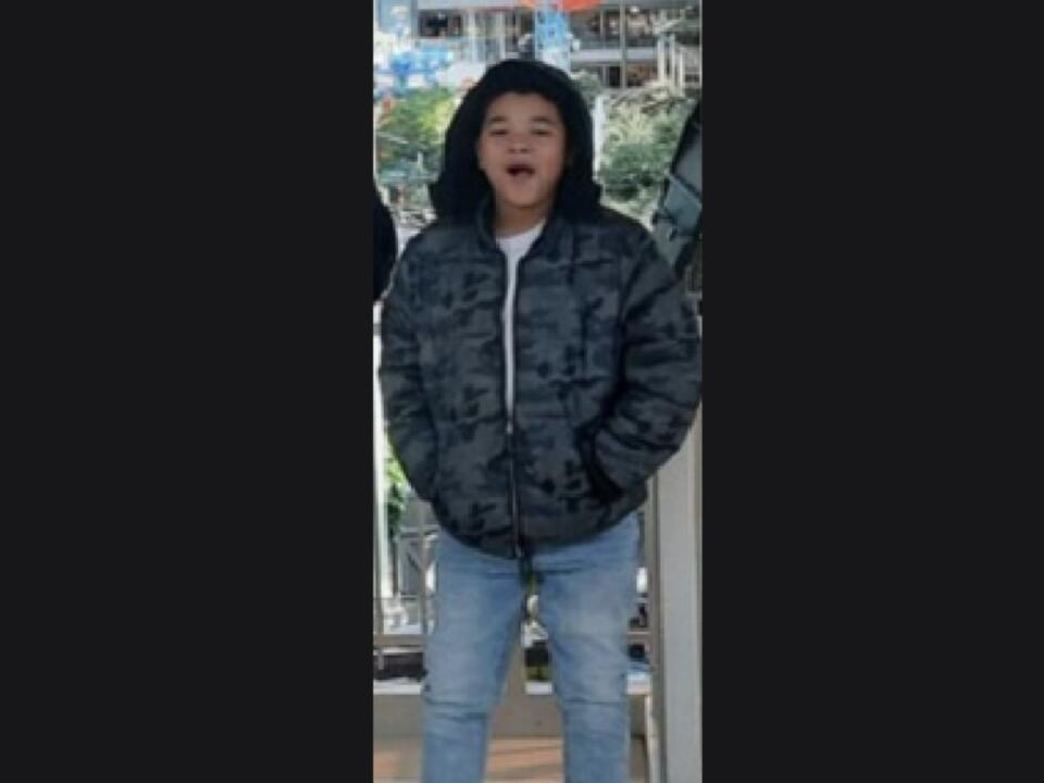 Inver Grove Heights police search for 14yearold boy missing since August