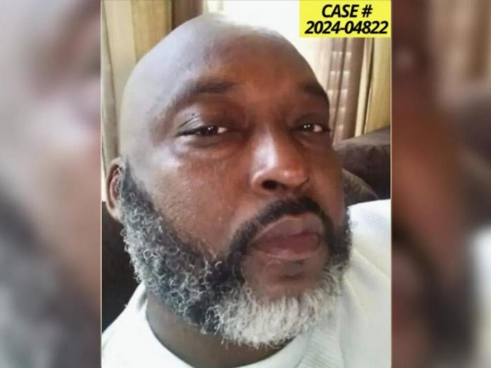 Law enforcement locate missing man, last seen in Grimesland