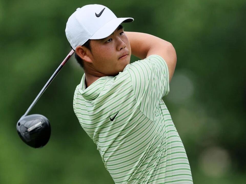 2024 Rocket Mortgage Classic one and done picks, sleepers Golf