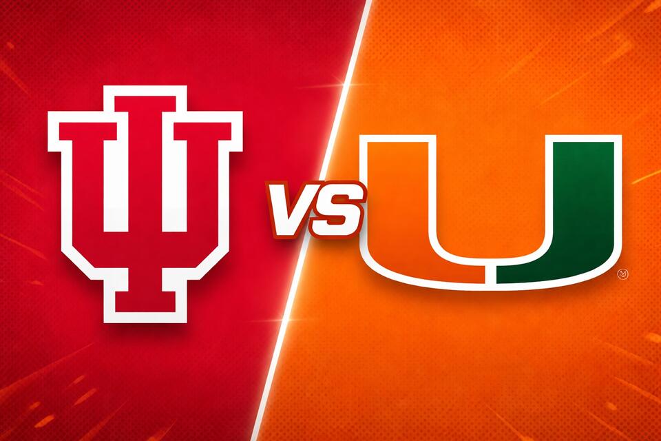 Miami Vs Indiana National Championship Preview Prediction Newsbreak