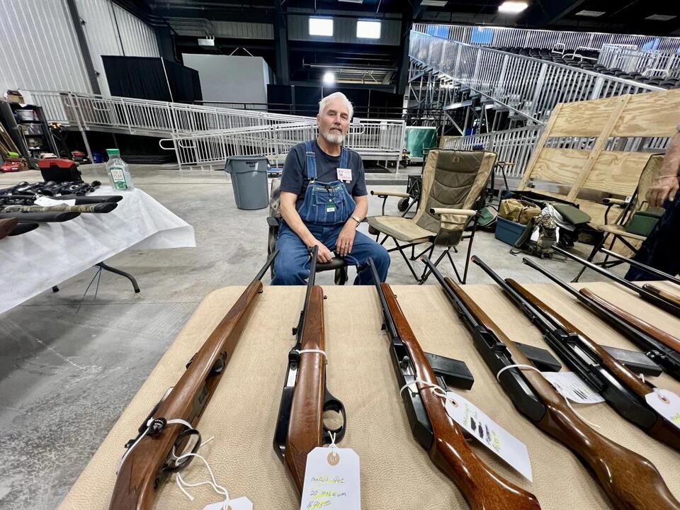 State police announce private firearm sale background checks have ...