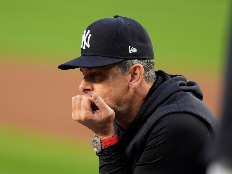 How to watch the New York Yankees playoff game today (10/10/24) FREE