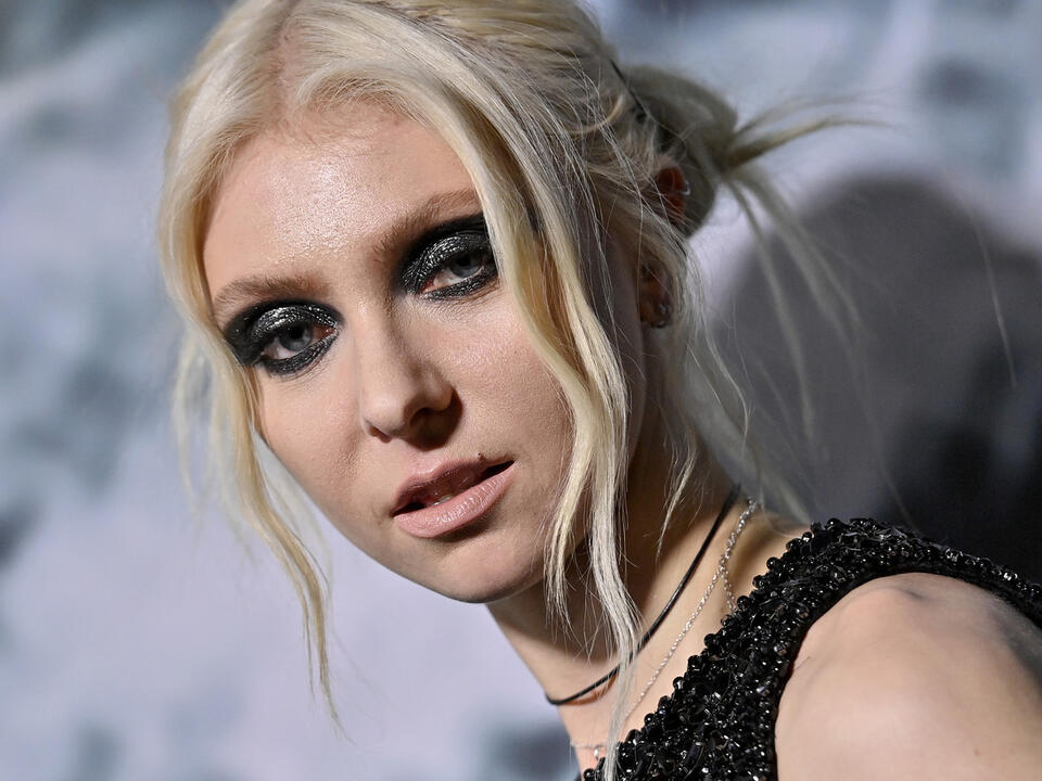 Is Taylor Momsen Married? A Deep Dive into the Personal Life of the Gossip Girl Star