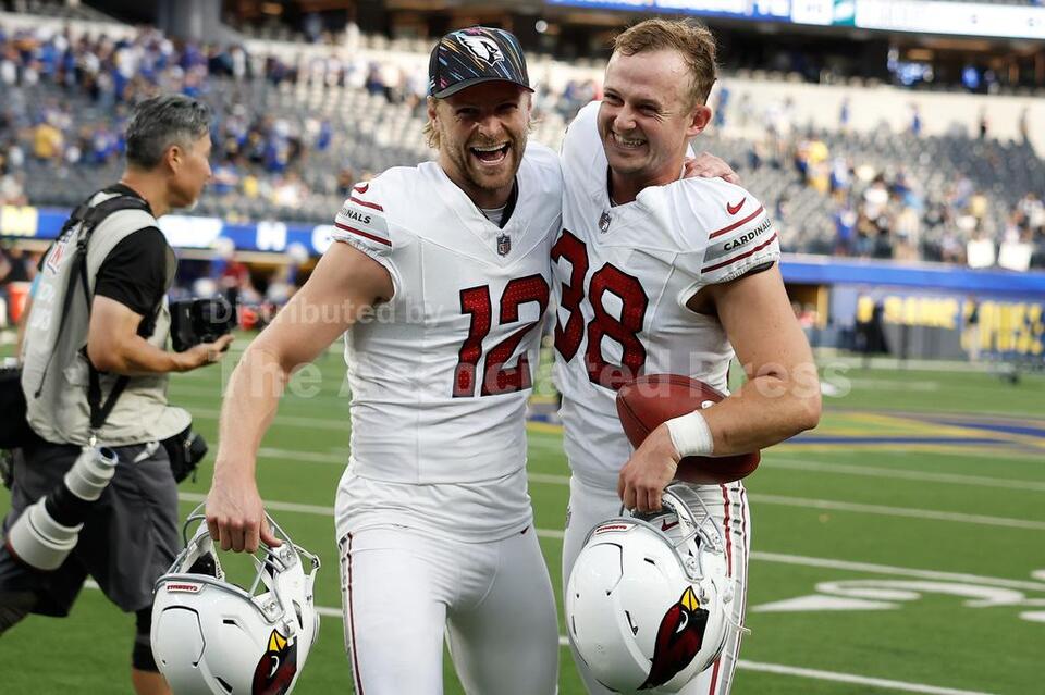Defensive grit a welcome sign for the Cardinals, who showed pride in ...
