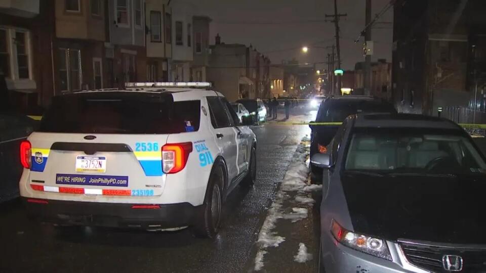 Man shot, killed by 4 gunmen in targeted North Philly shooting, police ...