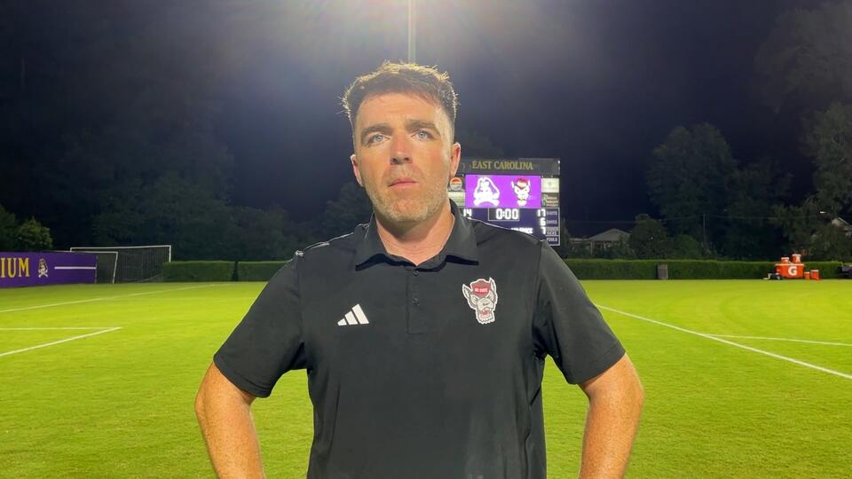 Higgins, Pack gear for 2026 campaign