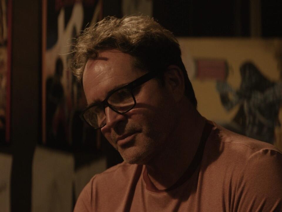 Jason Patric Cast in TERRIFIER 3 and Here's Our First Look