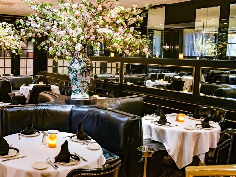 Celebrating 25 Years of Fine Dining Philadelphia Honors Rittenhouse