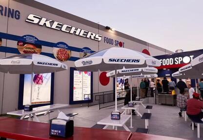 Skechers store hotsell near torrance