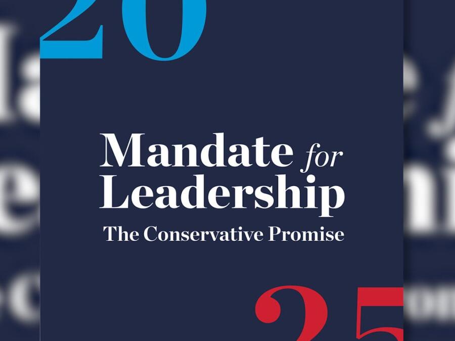 Who wrote Project 2025 and what is it? What to know after Trump's