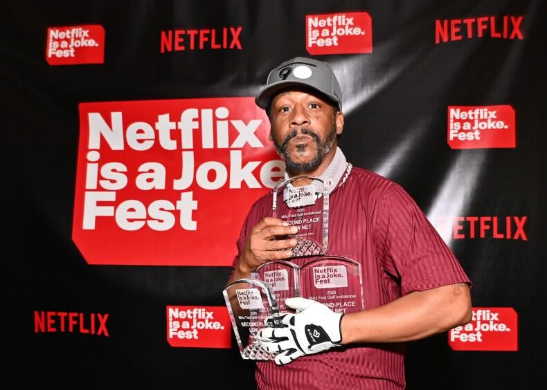 Katt Williams' '72 Hours' Cameo Turns Kevin Hart Feud Into a Netflix In ...