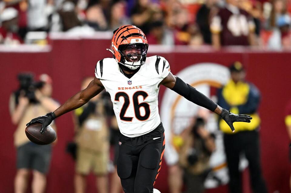 🔥 Denver Broncos roster review: Safety/Special Teams Tycen Anderson
