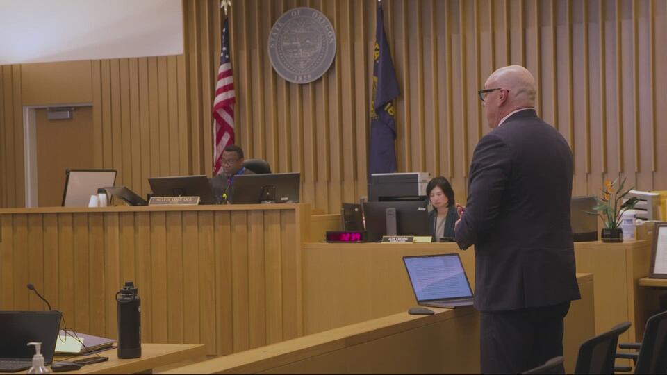 'It feels like a spectacle': Multnomah County judge delays resentencing ...