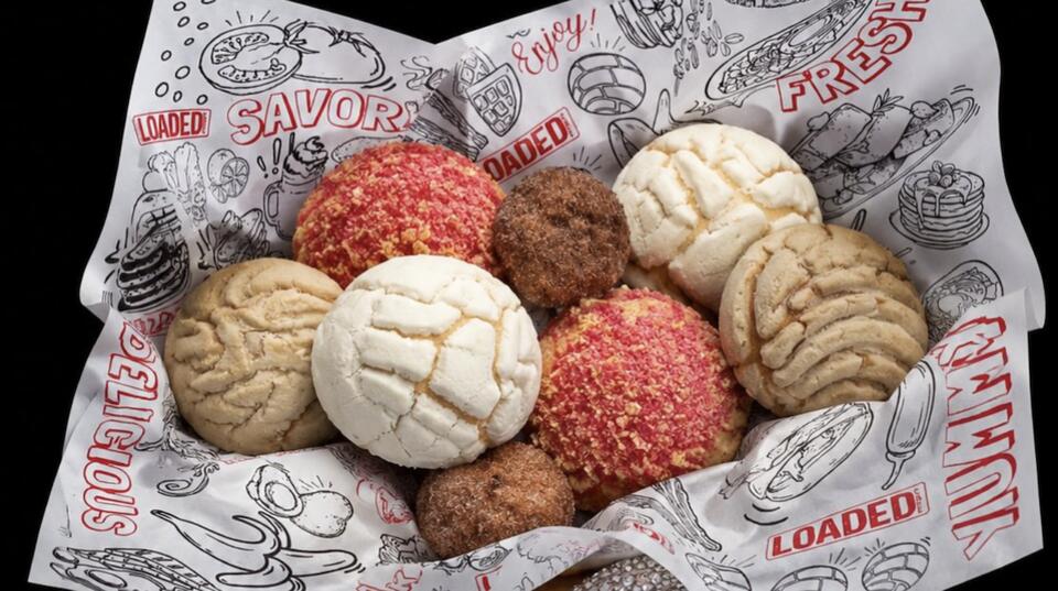 Loaded Cafe, My Panecito Opening Soon In Norwalk - NewsBreak