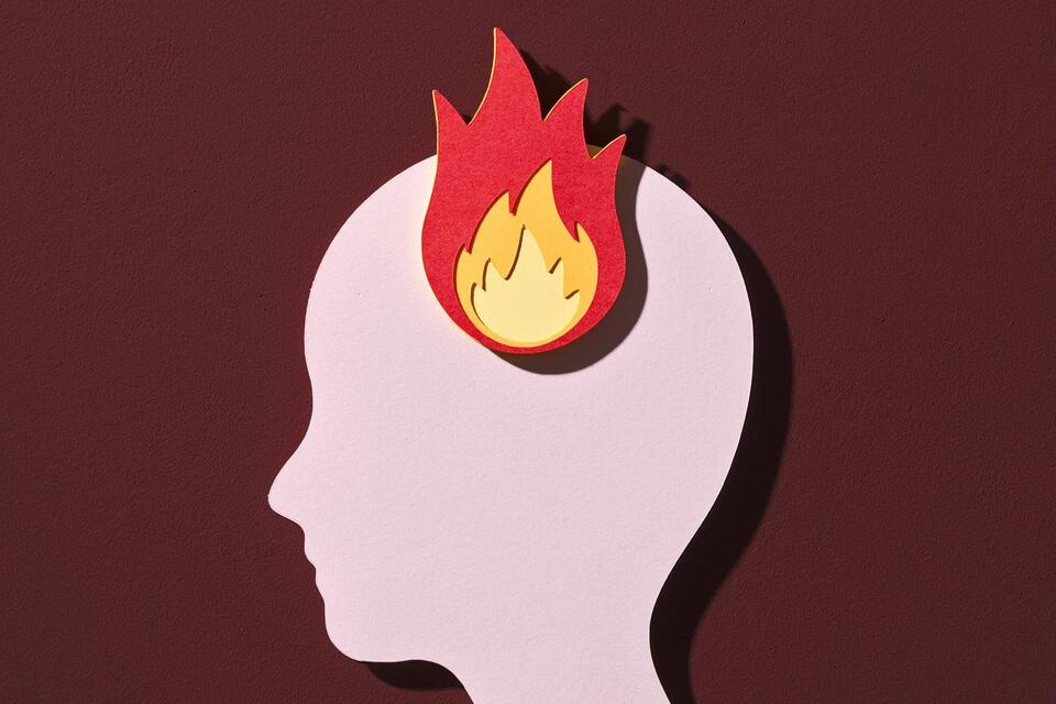 Extreme heat affects your brain more than you think – here’s how experts say you can protect it