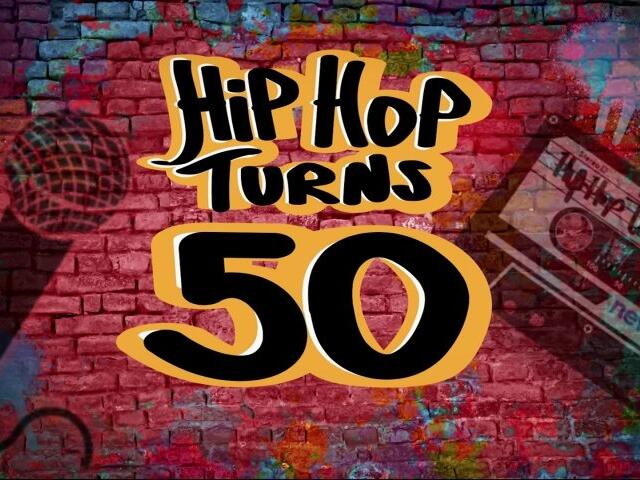 Weekend filled with celebrations for hip-hop’s 50th birthday begins Friday