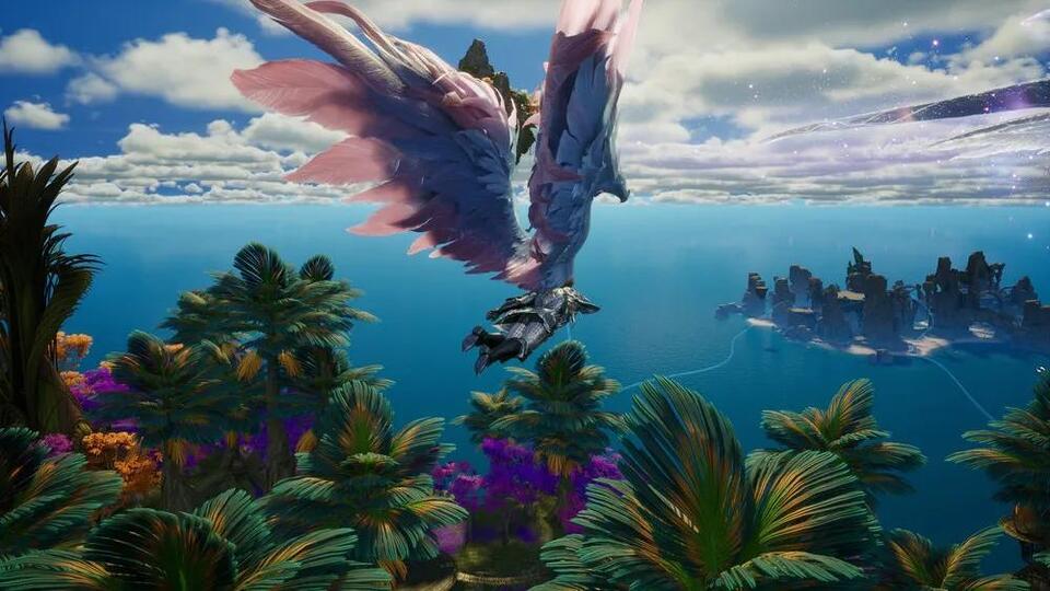 How to Hide the UI with the F12 Keybind in AION 2 - NewsBreak