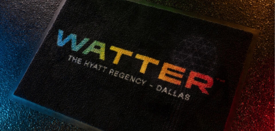 Hunt Energy Spinout Watter Puts AI Computing in Hyatt Regency Dallas ...