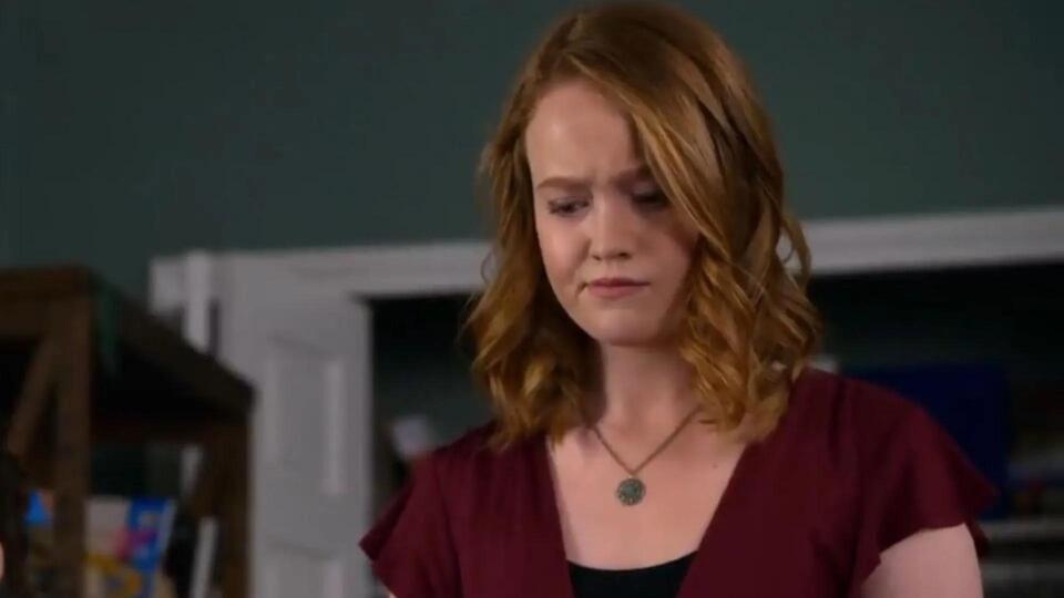 10 Liv Hewson movies and TV Shows you must watch if you love this