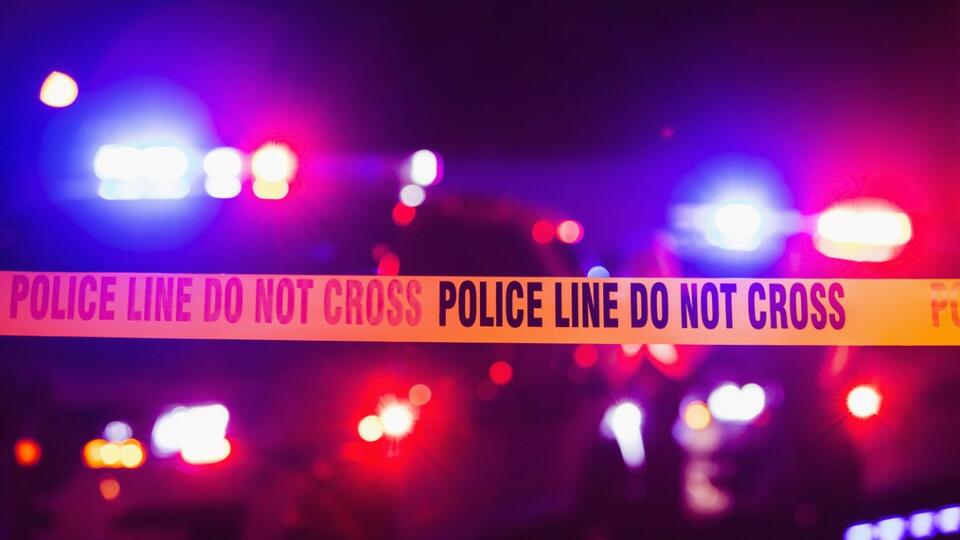 13-Year-Old Killed in Pana Traffic Crash